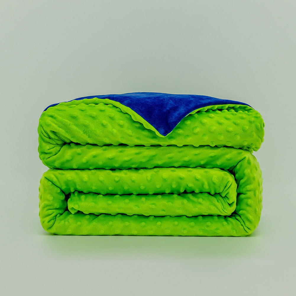 Gravity Blanket Dynetrekk – Beste Trekk for Maksimal Komfort - Nordic Vinterstil