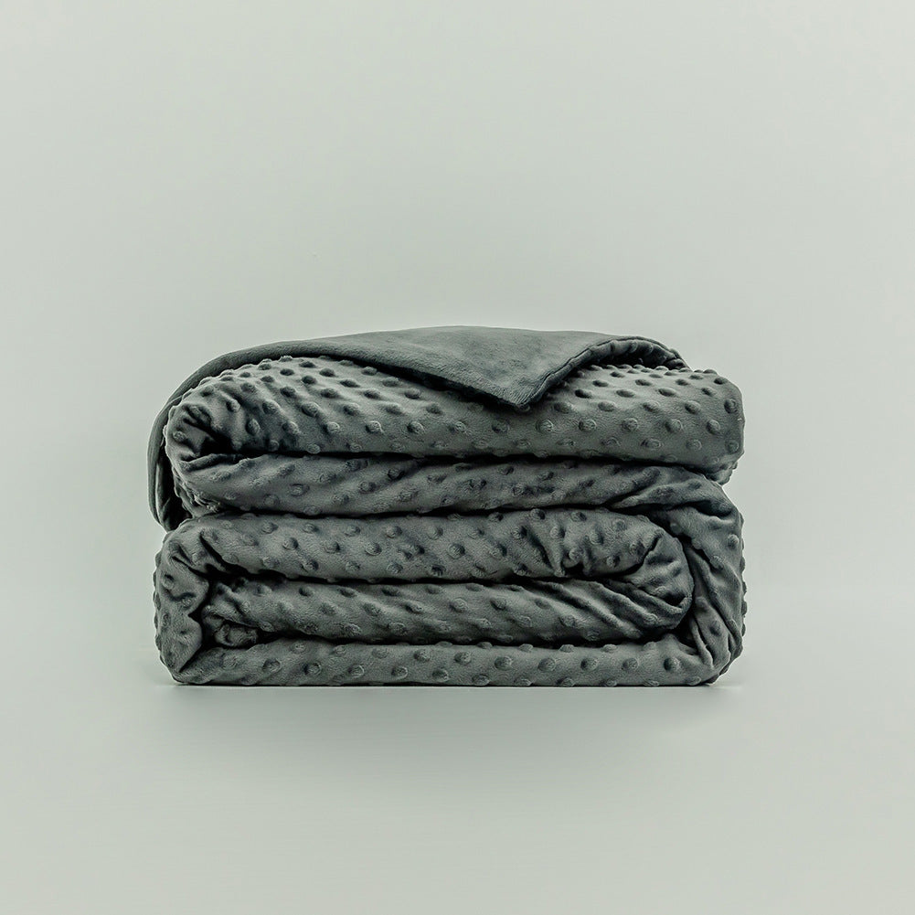 Gravity Blanket Dynetrekk – Beste Trekk for Maksimal Komfort - Nordic Vinterstil