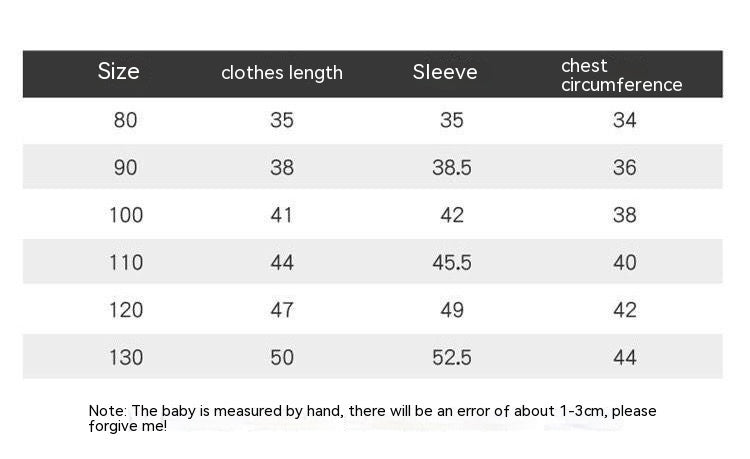 Boy Cute Cartoon Cotton Cloth Hooded Short - Nordic Vinterstil