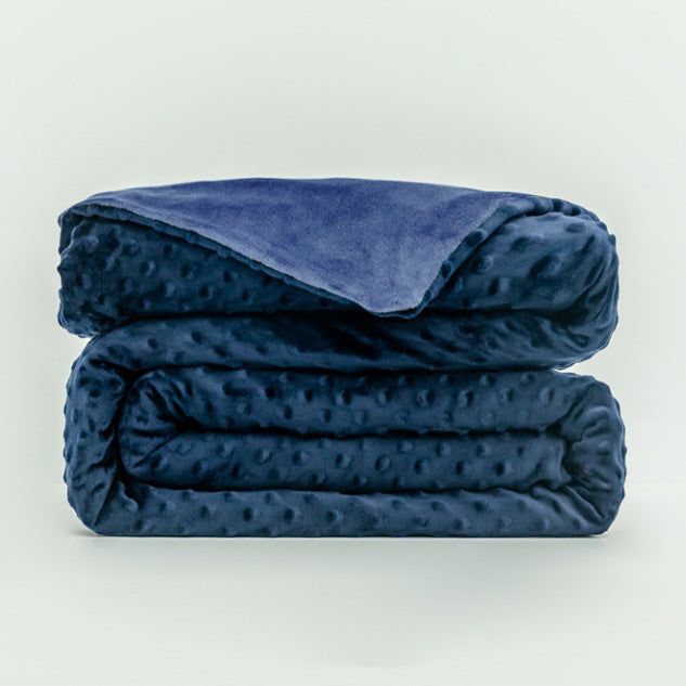 Gravity Blanket Dynetrekk – Beste Trekk for Maksimal Komfort - Nordic Vinterstil