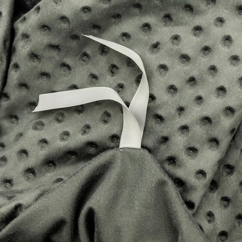 Gravity Blanket Dynetrekk – Beste Trekk for Maksimal Komfort - Nordic Vinterstil