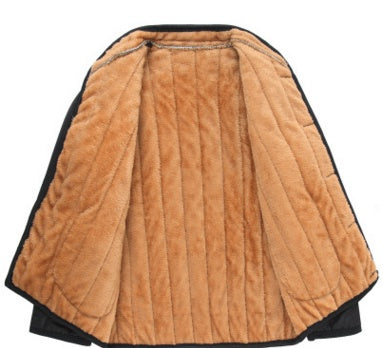 Winter Men Jacket - Nordic Vinterstil