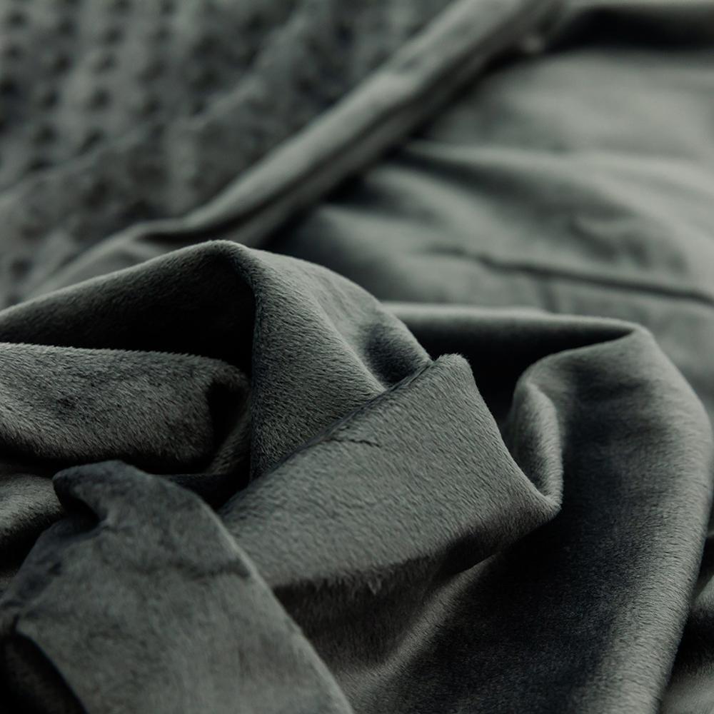 Gravity Blanket Dynetrekk – Beste Trekk for Maksimal Komfort - Nordic Vinterstil