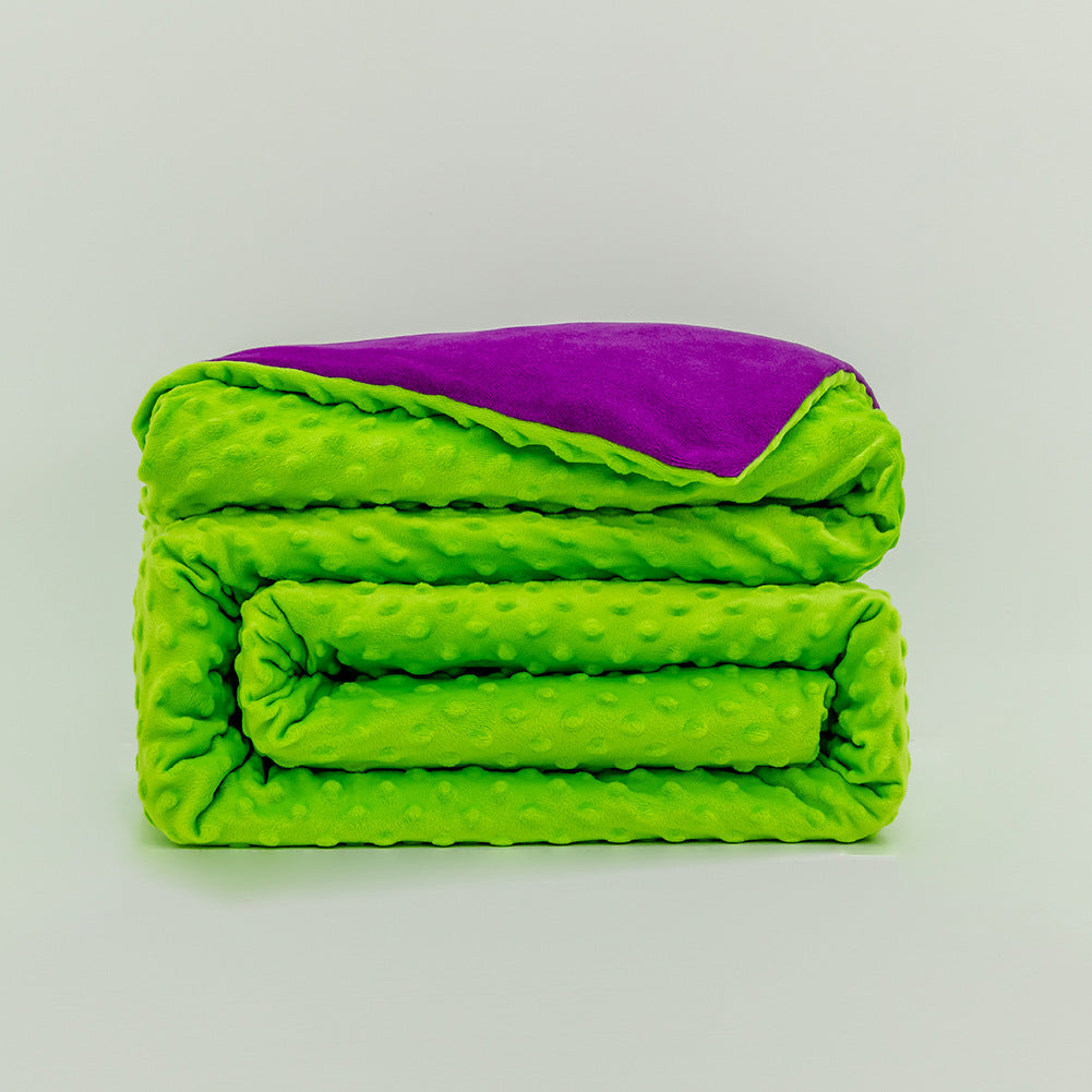 Gravity Blanket Dynetrekk – Beste Trekk for Maksimal Komfort - Nordic Vinterstil