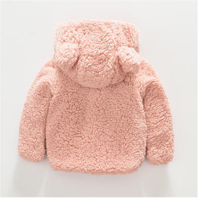 Girls' Winter Coats For Boys And Girls - Nordic Vinterstil