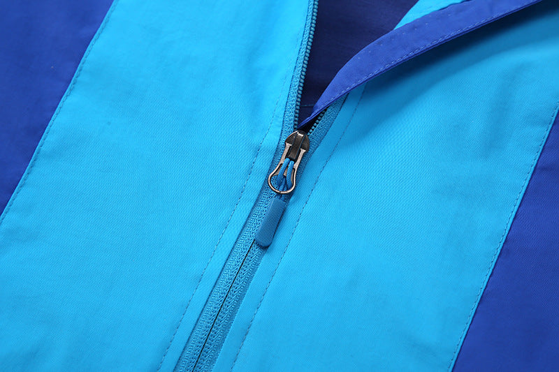 Children's Clothing, Boys, Children's Jackets, Jackets, Big Kids' Jackets, Thin Section - Nordic Vinterstil