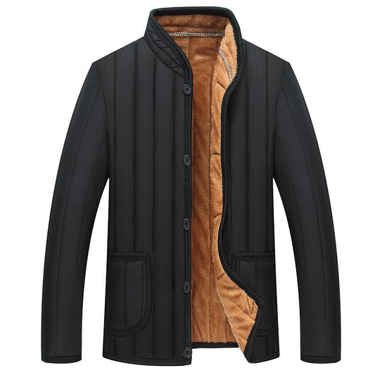 Winter Men Jacket - Nordic Vinterstil