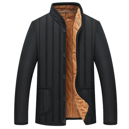 Winter Men Jacket - Nordic Vinterstil