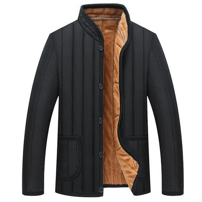 Winter Men Jacket - Nordic Vinterstil