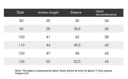 Boy Cute Cartoon Cotton Cloth Hooded Short - Nordic Vinterstil