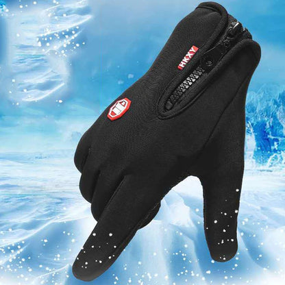 Snowgloves™ - Praktiske og varme vinterhansker - Makschill